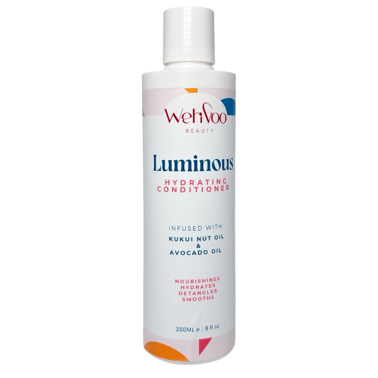 Luminous Hydrating Conditioner