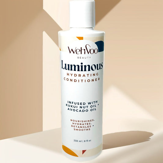 Luminous Hydrating Conditioner