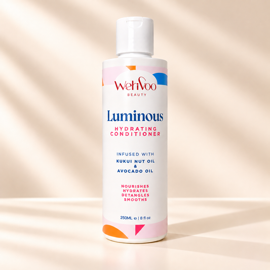 Luminous Hydrating Conditioner