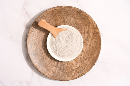 Bentonite Clay Mix Powder