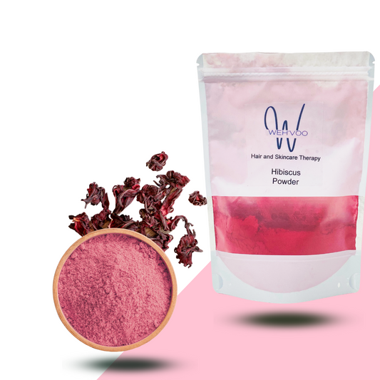 Hibiscus Powder